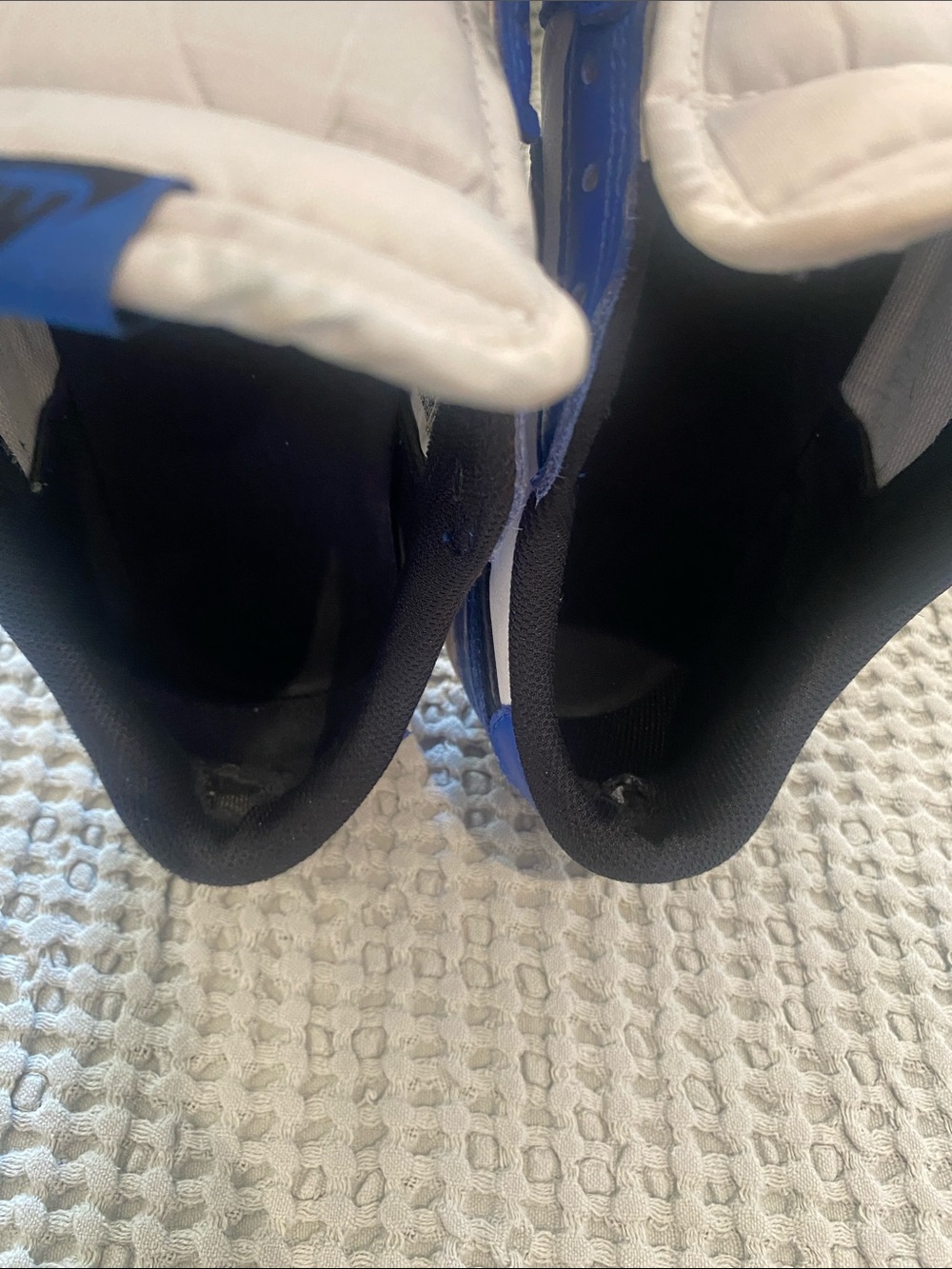 Air Jordan 1 Retro Low OG "Game Royal" men’s size 11